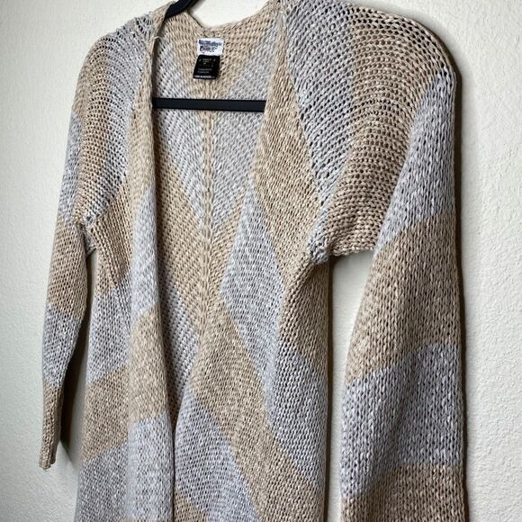 Charming Charlie Cardigan Sweater - Picture 5 of 7